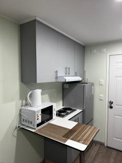 Departamento Studio Full 106 - Osorno - 3