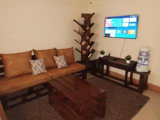 Staycation in Pallet Hse - Thika - 0