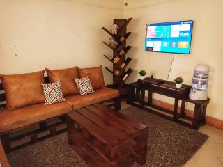 Staycation in Pallet Hse - Thika - 6