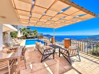 Villa Değerli - Kalkan - 0