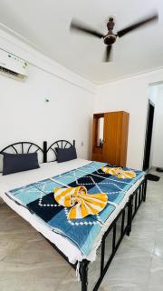 De lobos Goa - Calangute - 5