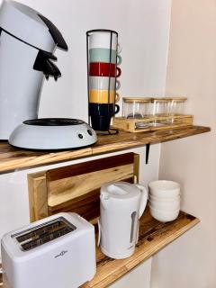 Appartement au cœur de Collias - Collias - 8