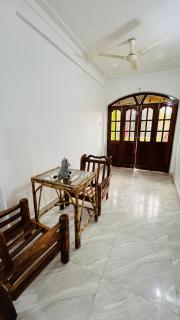 De lobos Goa - Calangute - 1