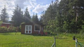 Zacisze 6 osobowy Domek nad jeziorem - 9