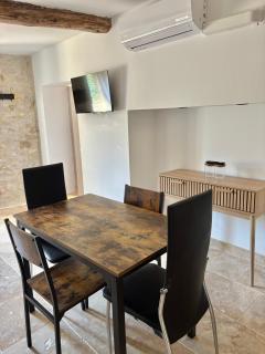 Appartement au cœur de Collias - Collias - 5