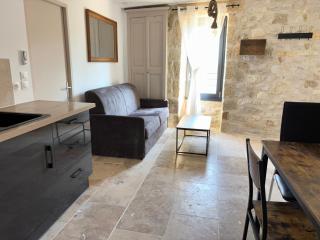 Appartement au cœur de Collias - Collias - 3