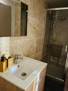 Appartement au cœur de Collias - Collias - 1