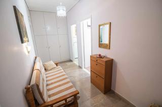 ΑPARTMENTS IN THE CENTRE - Loutraki - 1