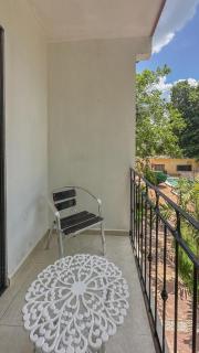 Casa Daniels Guesthouse - Valladolid - 3