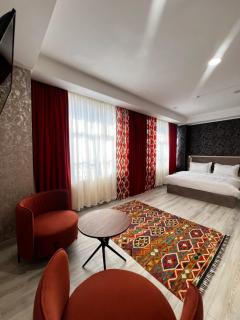 Badyan Boutique Hotel in Bukhara - Buxoro - 6