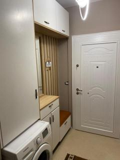 Saranda Apartment - Polisi i Vogël - 6