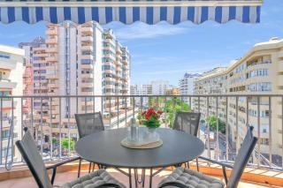 POLO Apartments 5D Jacaranda - Marbella - 5