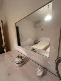 Résidence LO MONACO Haut de villa, Appartements et Studios - San-Nicolao - 7