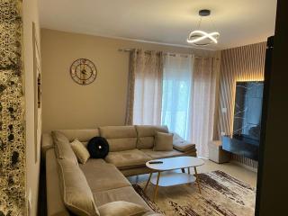 Saranda Apartment - 0