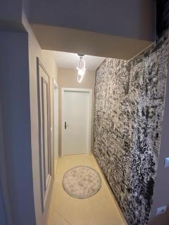 Saranda Apartment - 3