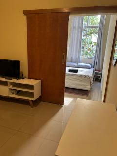 Apartamento Meu Rio-Copacabana - Rio de Janeiro - 4