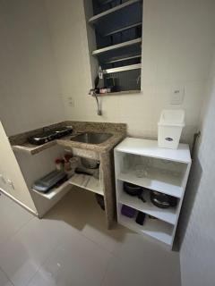 F&F Copacabana- Apartamento 2 - 4
