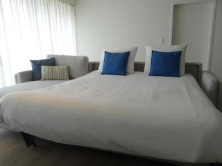 Lovely sunny apartment near the beach - With free garage - Nieuwpoort - 2