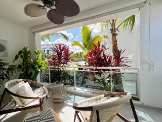 Malakita104, cozy & comfy, pool & beach apartment - La Laguna - 3