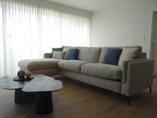 Lovely sunny apartment near the beach - With free garage - Nieuwpoort - 3