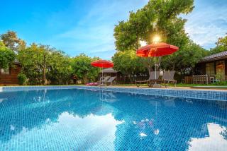 Mandarin Bungalow - Alanya - 3