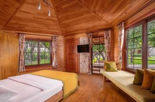 Mandarin Bungalow - Alanya - 2