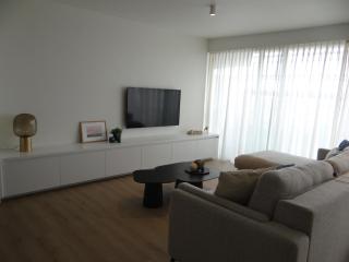 Lovely sunny apartment near the beach - With free garage - Nieuwpoort - 4