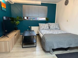 Aurora cozy Apartments - Ólafsvík - 8