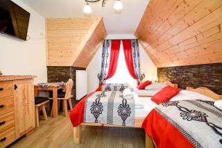 "Czarna Turnia "Zakopane - Zakopane - 5