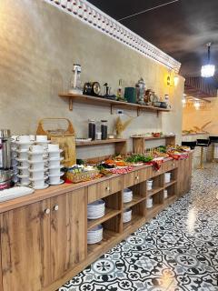 Badyan Boutique Hotel in Bukhara - Buxoro - 2