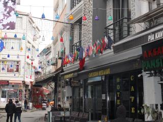 clove silvana hotel - Istanbul - 7