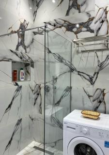 Nëna's Apartments - 1