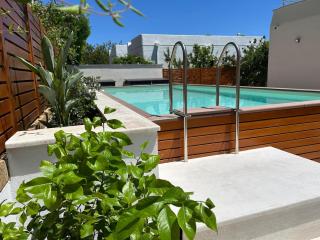 Villa Rei M&M- sea view, swimming pool & Jacuzzi - Costa Rei - 1
