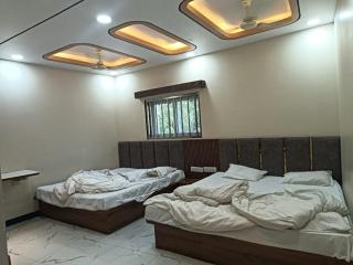 Hotel yashoda ujjain - Jāmb - 0