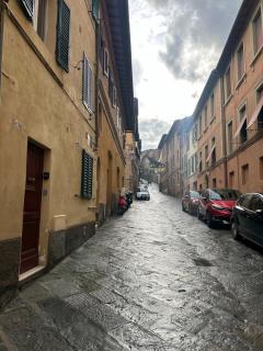 Le Camere di Simonetta - Siena - 2