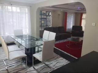 Staycation homes - Kampala - 1