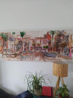 Casa Bellido - Vejer de la Frontera - 2