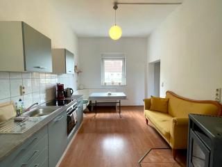 Das "Alte Jagdhaus" - mit großem Grundstück für 3 Personen -  - 8