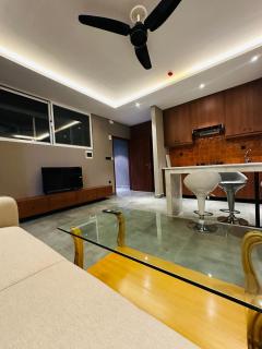 Apartment Space 247 - Islamabad - 0