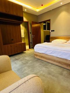 Apartment Space 247 - Islamabad - 9
