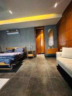 Apartment Space 247 - Islamabad - 8