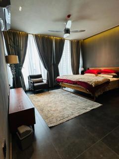 Apartment Space 247 - Islamabad - 7