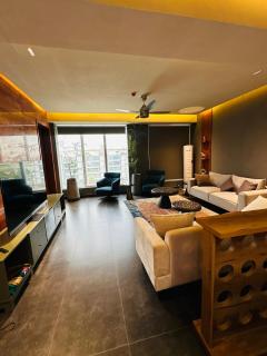 Apartment Space 247 - Islamabad - 4
