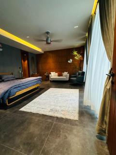 Apartment Space 247 - Islamabad - 1