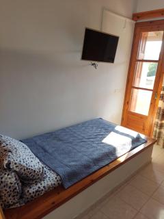 Margarita Chios Rooms - Agia Ermioni - 7