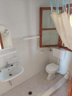 Margarita Chios Rooms - Agia Ermioni - 3