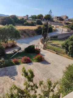 Michalis Chios Rooms - 1