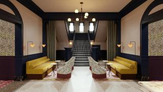 MarQueen Hotel - Seattle - 0