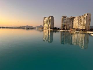 Exclusivo Laguna del Mar - La Serena - 0