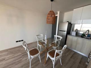 Exclusivo Laguna del Mar - La Serena - 4